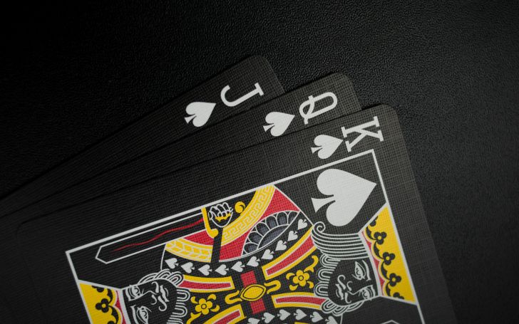 Sleep de Jackpot Binnen